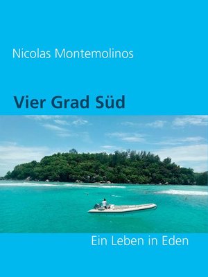 cover image of Vier Grad Süd